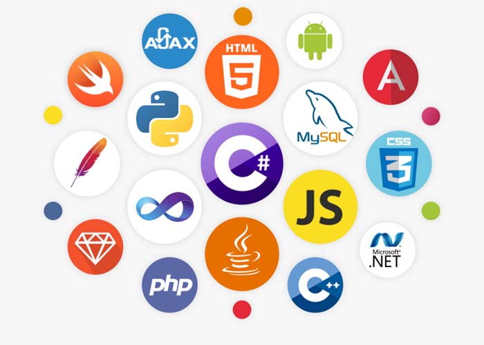 زبان برنامه‌نویسی:  و انواع آن  -webprograming - base - -